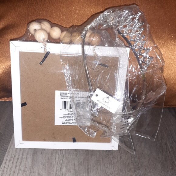 WEDDING HAND MADE GIFT BASKET VARIETY PACK + CHOICE OF LANCOME HAIR MIST ! :) - Picture 4 of 15